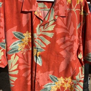Great Christmas gift!! Tommy Bahama (worn once)
